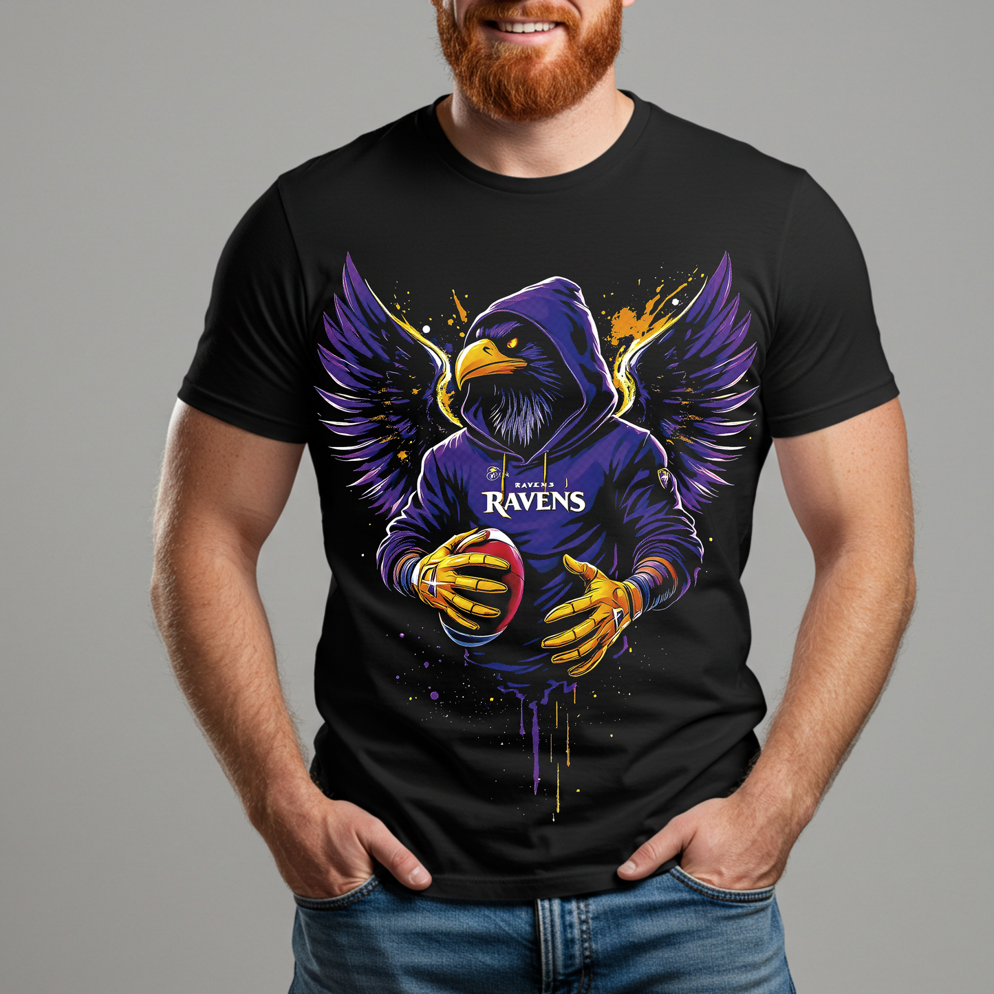 BALTIMORE RAVENS