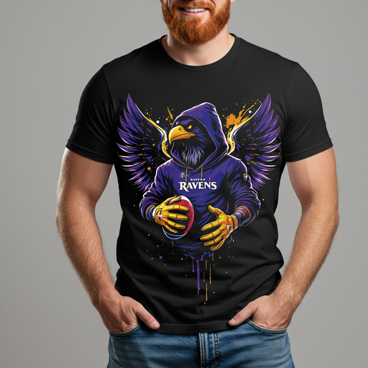 BALTIMORE RAVENS
