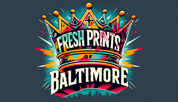 Fresh Prints of Baltimore 