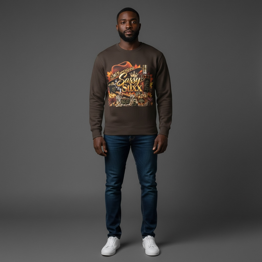 Sassy Stixx Fall Signature Collection
